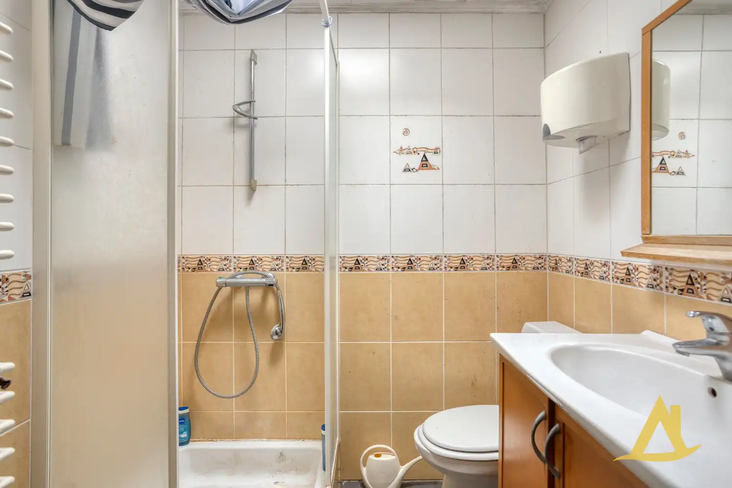 HANDELSPAND MET STUDIO TE DIEST - INSTAPKLAAR RESTAURANT! foto 22