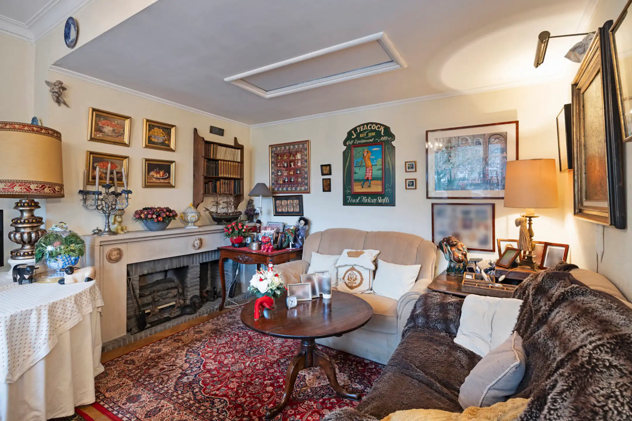 Gezellige rustig gelegen rijwoning 3 (slpk) met garage foto 8