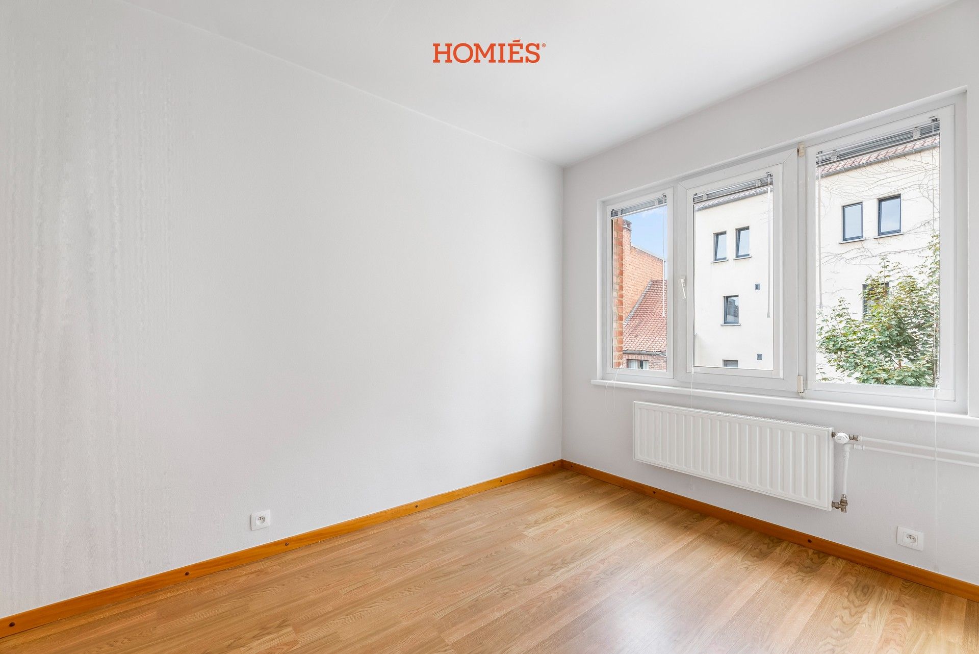 Gezellige stadswoning in het hartje van Leuven foto 8
