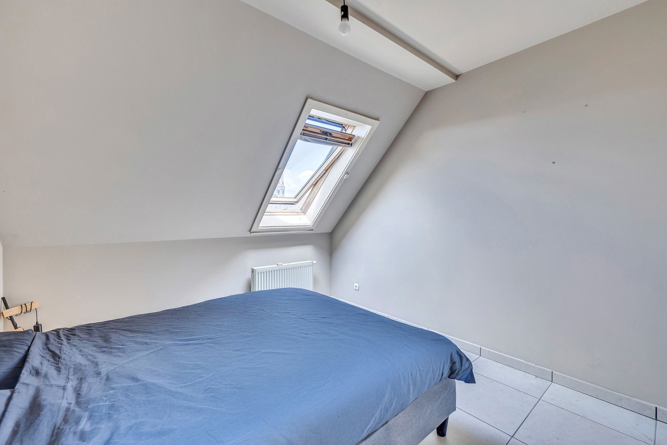 Uniek, energetisch appartement in centrum Ninove foto 9