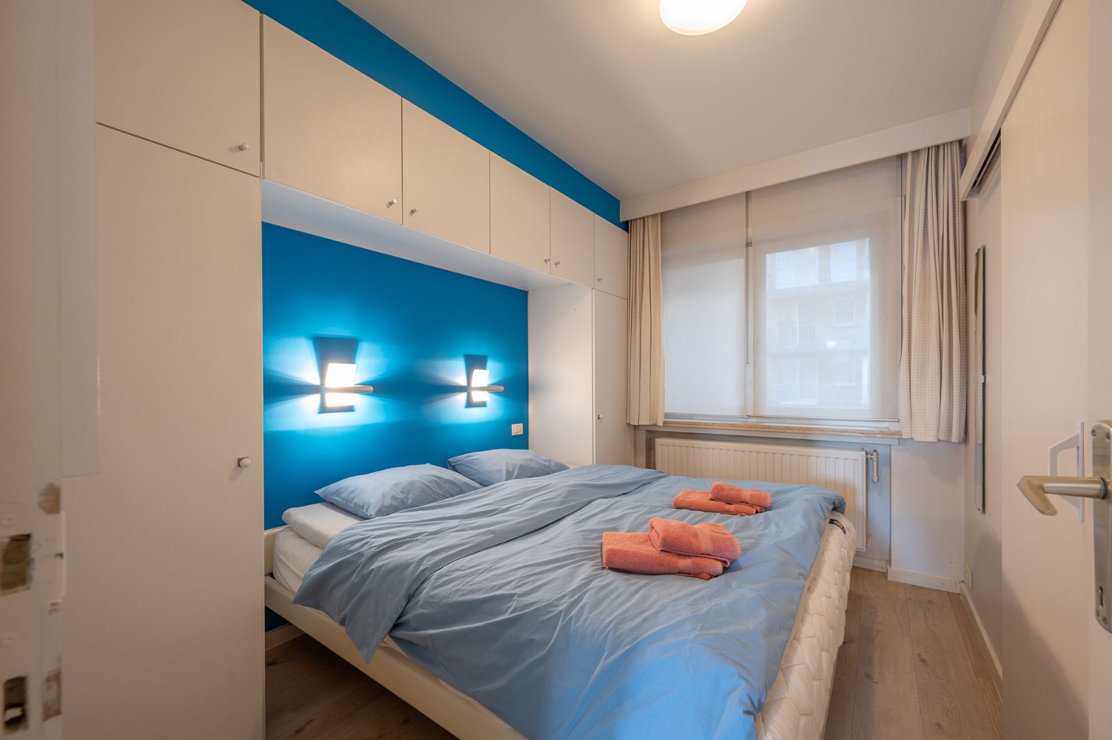 Instapklaar appartement vlakbij het strand foto 5