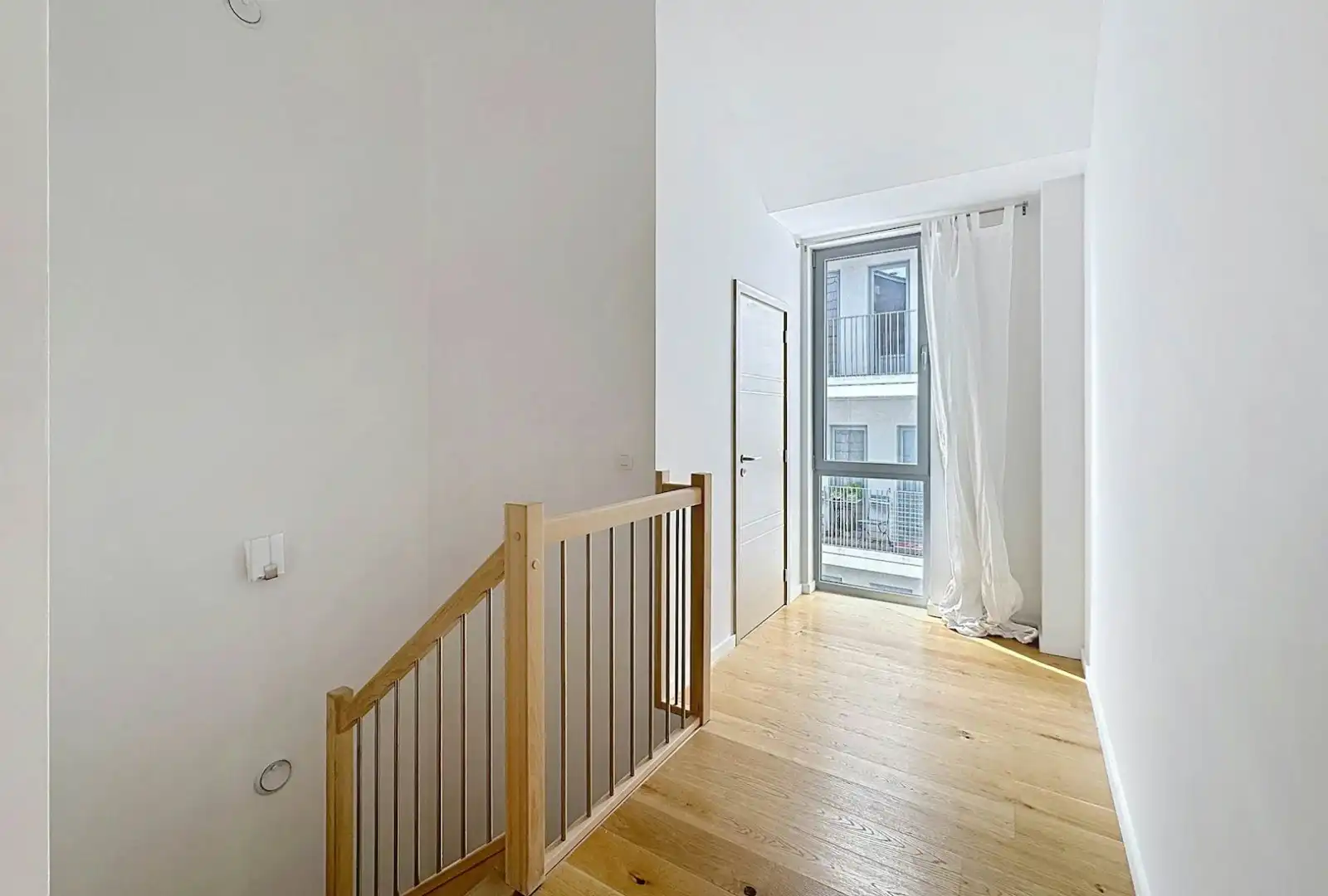 High-End appartement in hartje Bergen foto 7