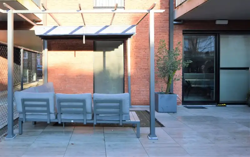 Appartement te Mechelen foto 13