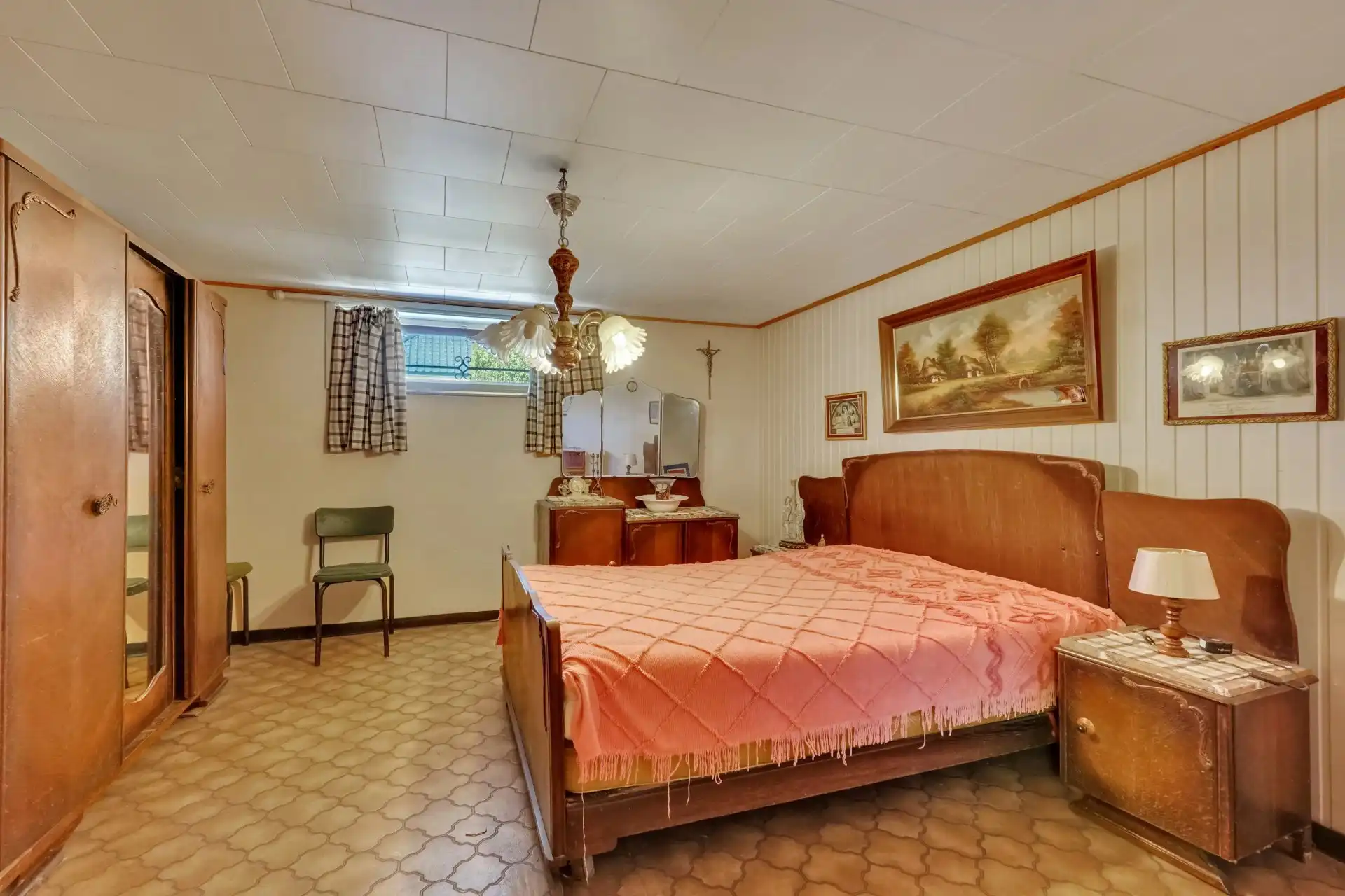 Charmante villa met 2 slaapkamers in Zoutleeuw foto 24