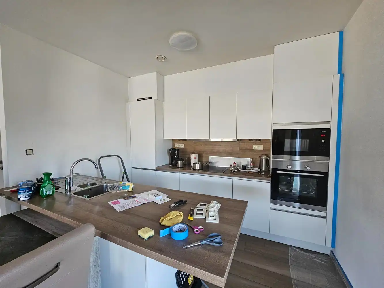Appartement te huur foto 3