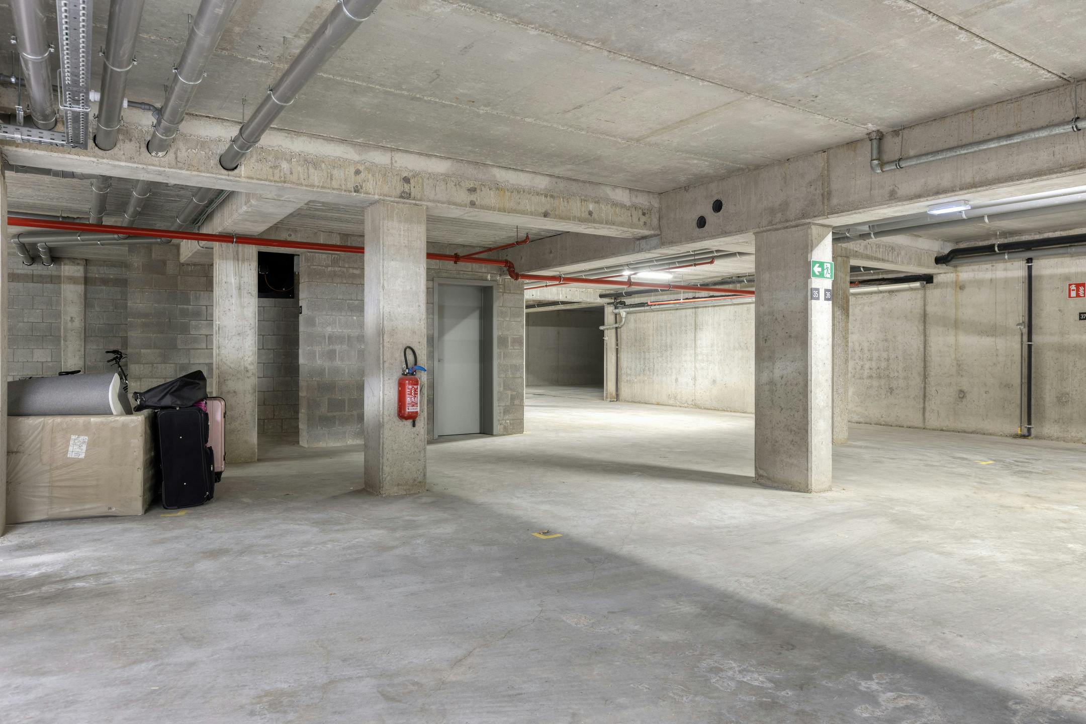 Appartement met twee slaapkamers te koop in Wuustwezel! foto 22