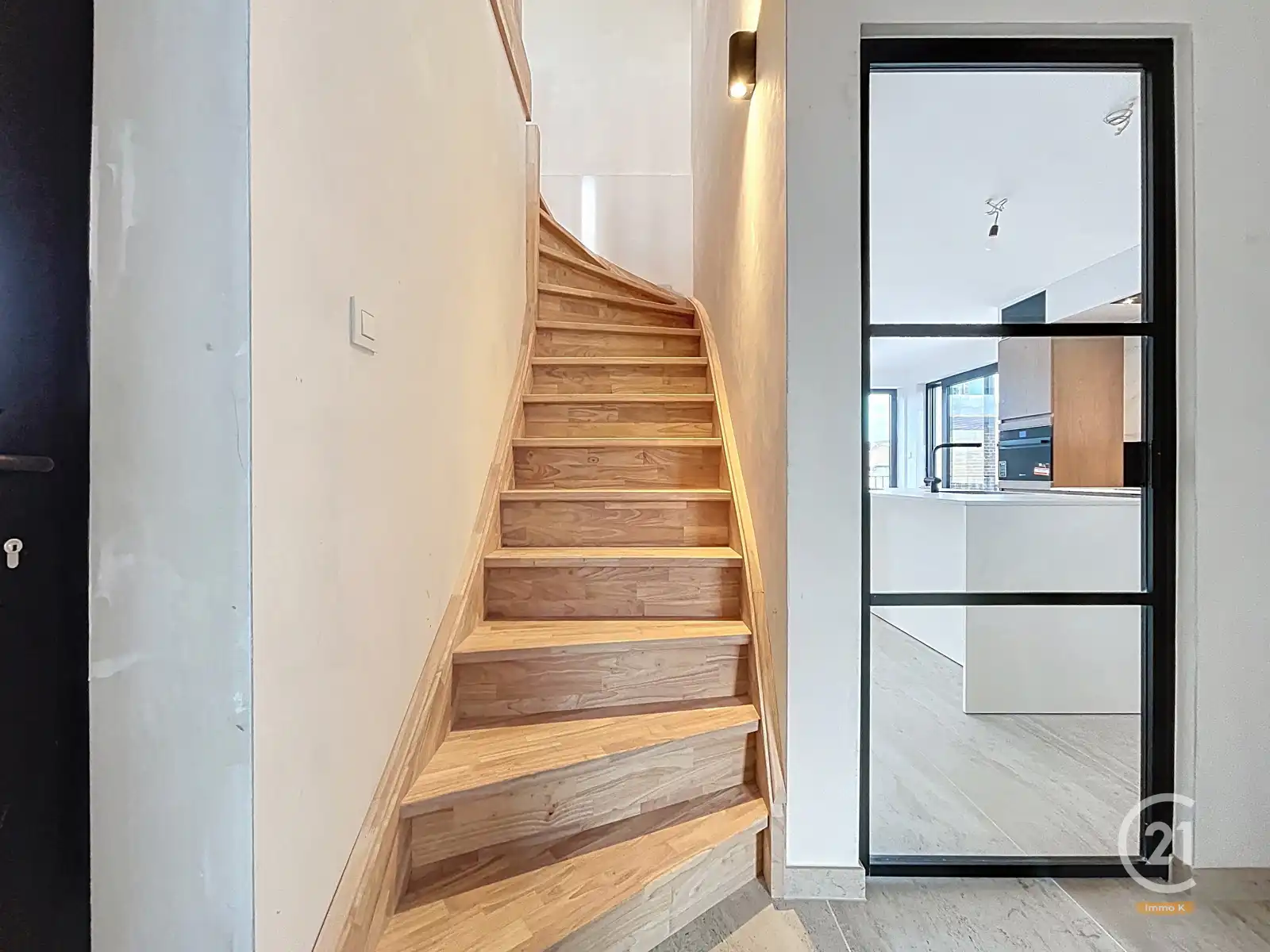 Nieuwbouw appartement te Landen. foto 10