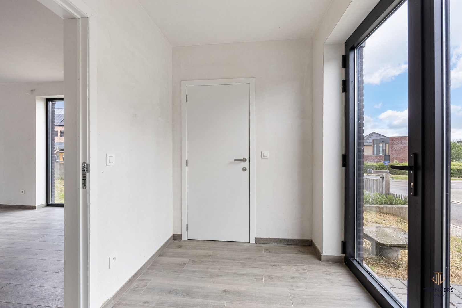 Ruime nieuwbouwwoning met 3 slaapkamers. foto 9