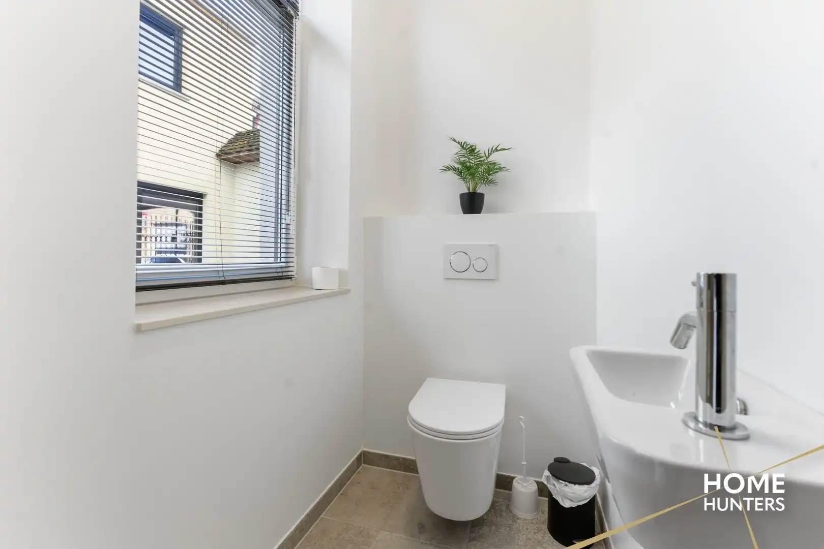 Topinvestering in vakantievastgoed – 6 volledig uitgeruste vakantie-appartementen in historisch centrum Ieper foto 26