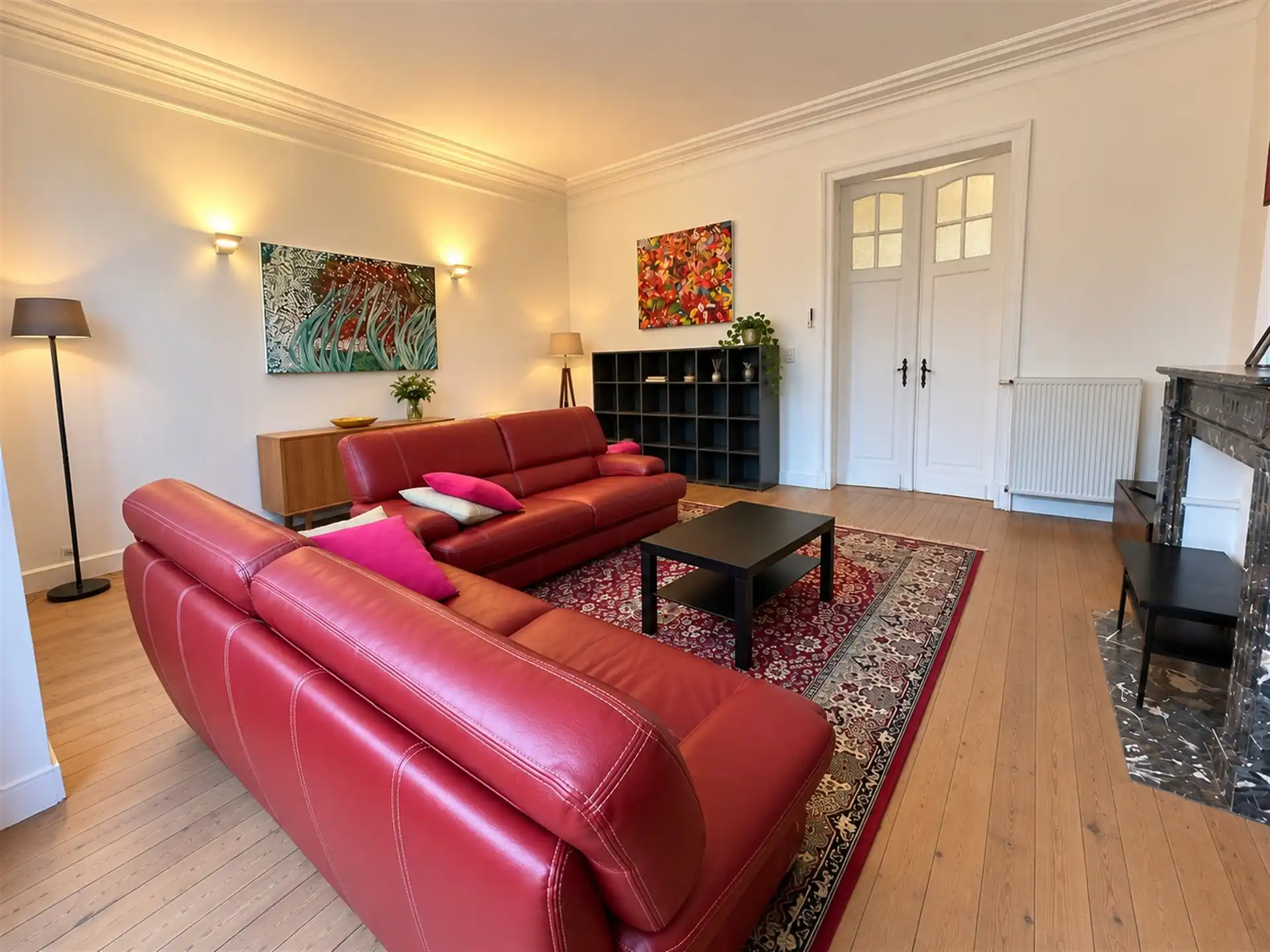 Appartement foto 5
