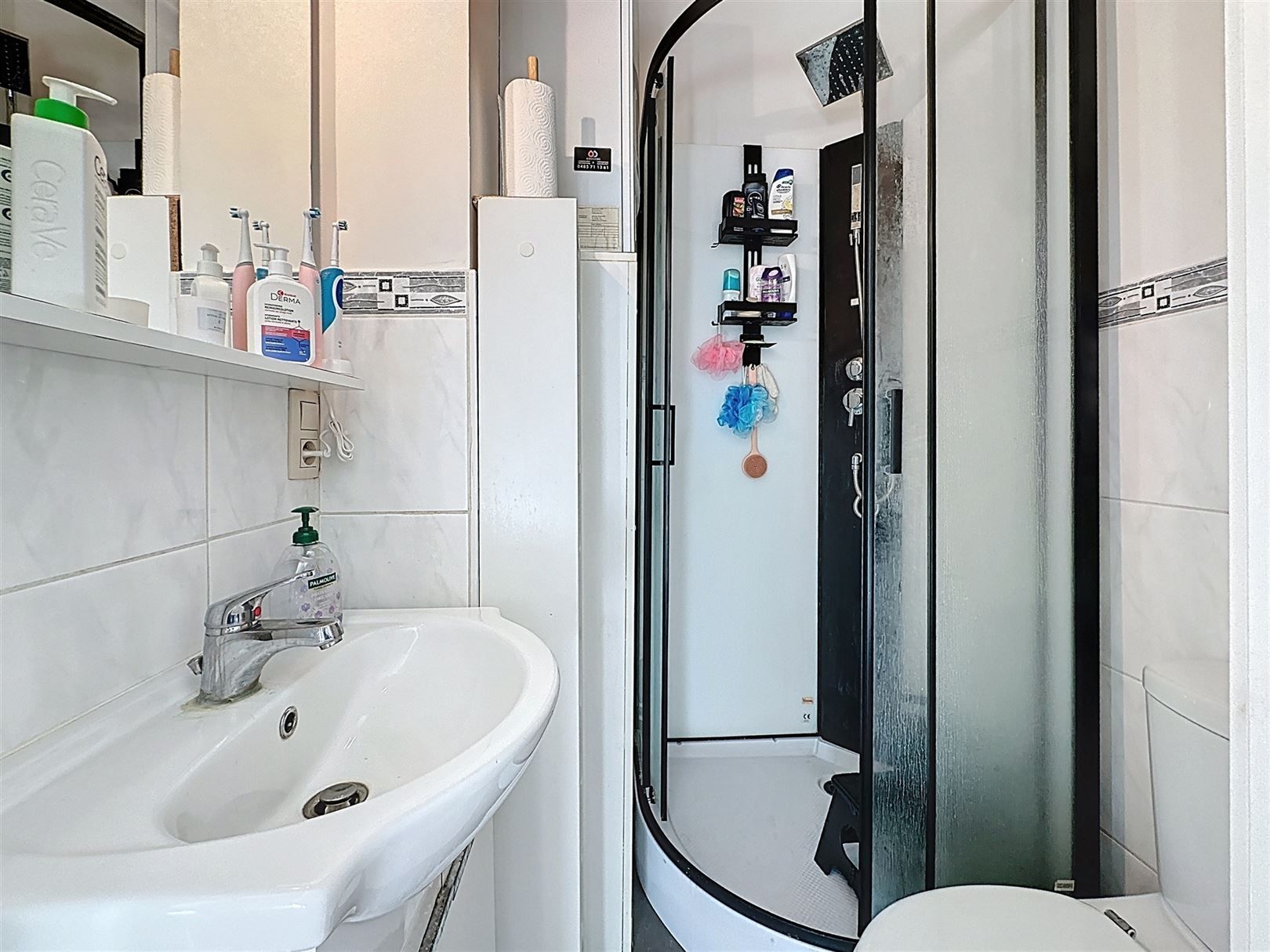 Appartement gelegen centrum Brasschaat  foto 7