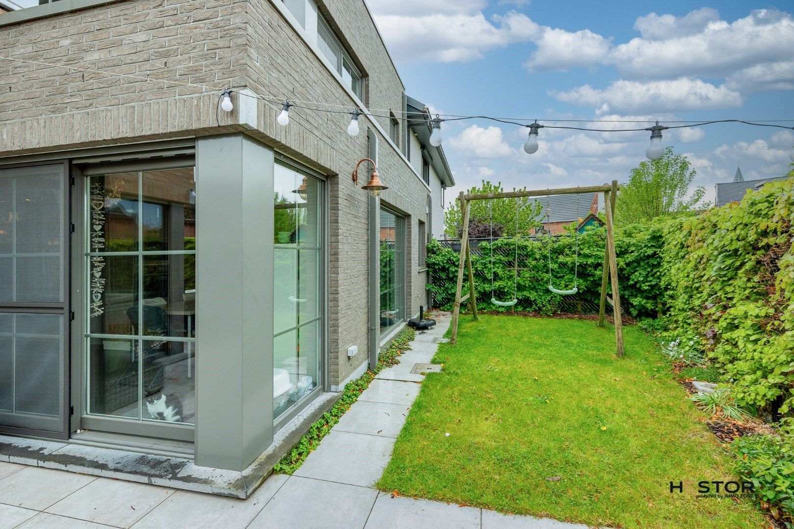 Rustig gelegen gezinswoning foto 18