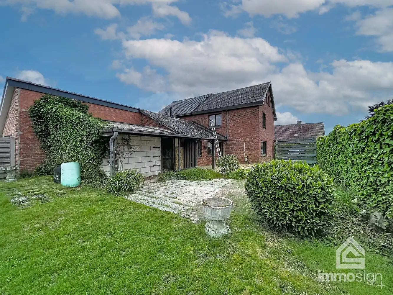 Ruime renovatiewoning op rustige locatie te Hechtel-Eksel foto 19