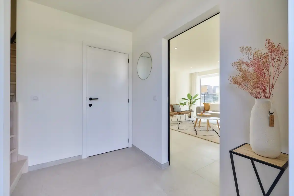 Hectaar bouwt 5 nieuwbouwwoningen te Kampenhout foto 2