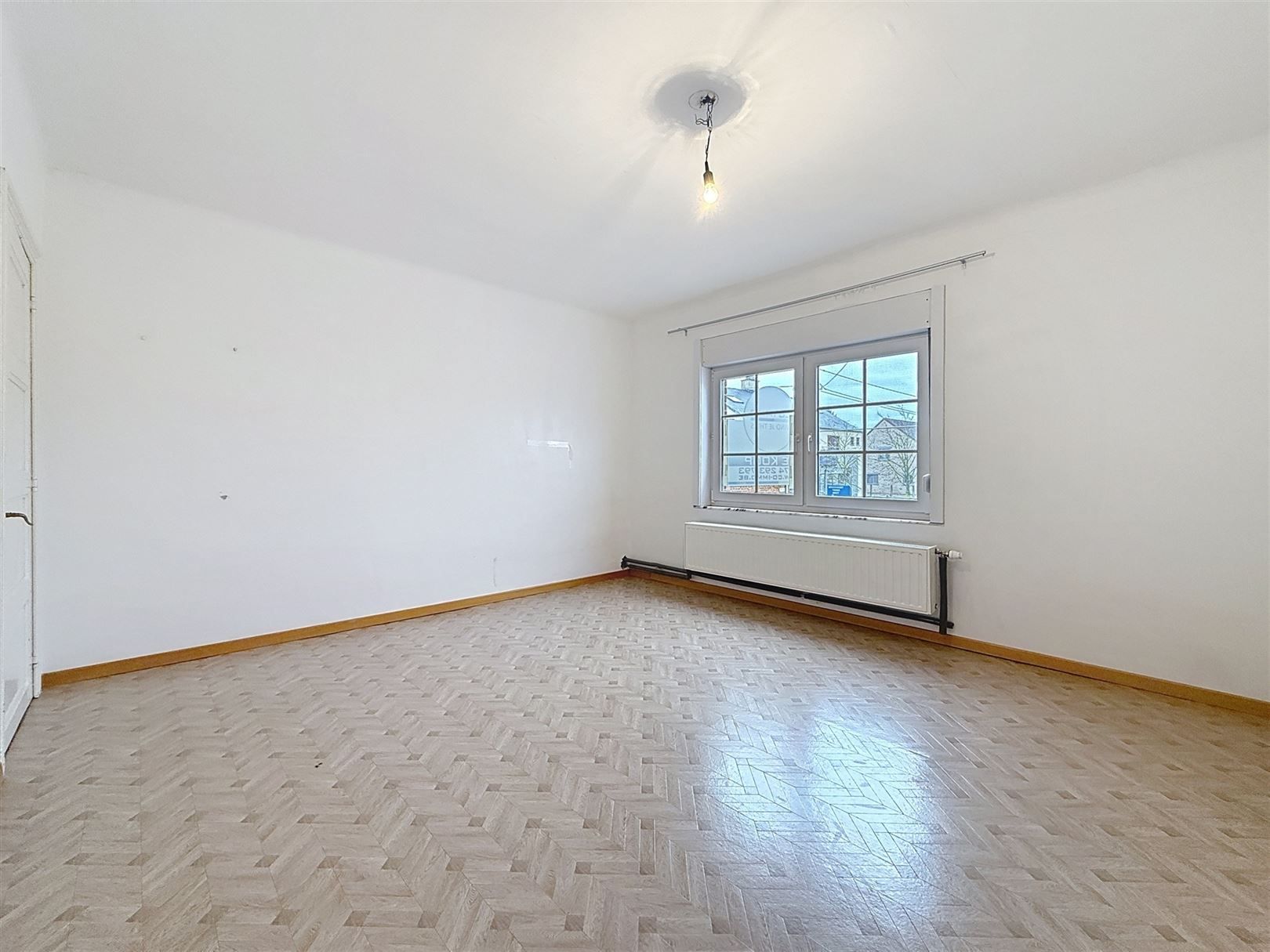 Ruime woning met 4 slpks en verhuurde studio + tuin foto 54