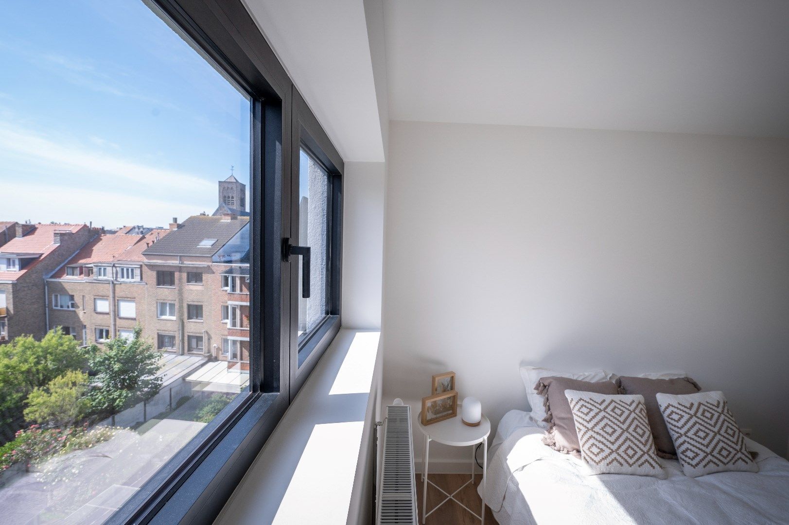 Luxe-appartement op de tweede verdieping foto 7