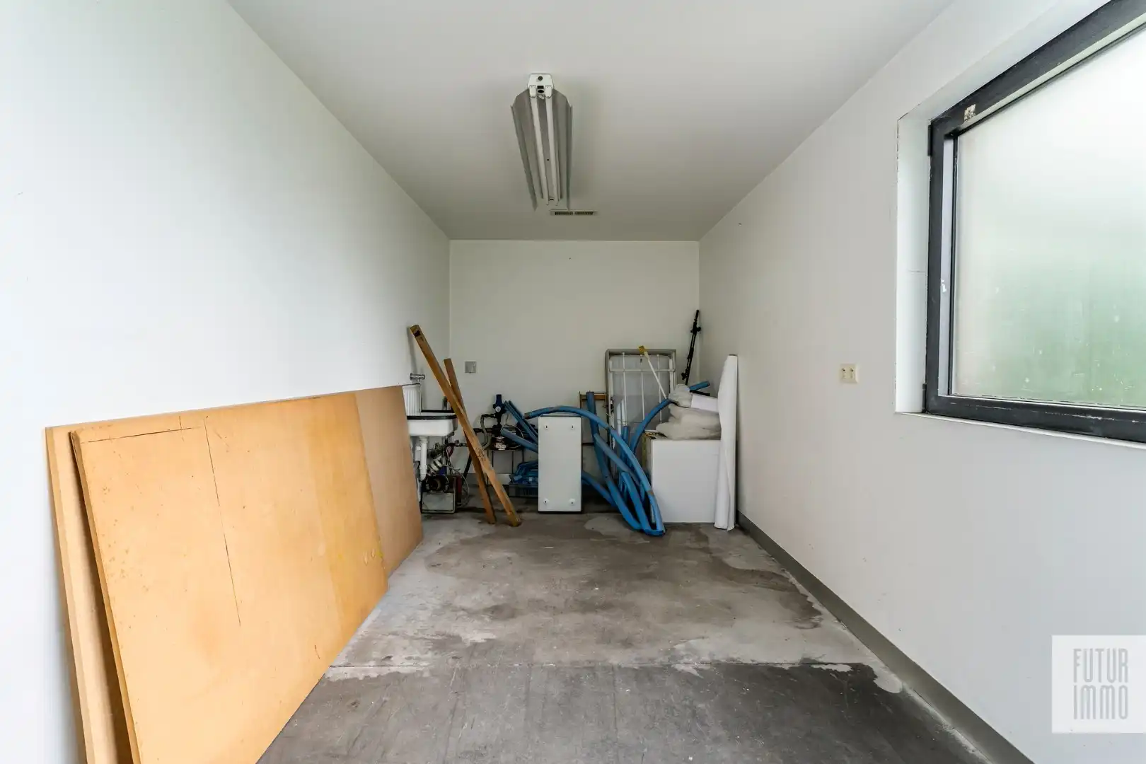 Unieke woning op 4.607m² in Kachtem foto 12