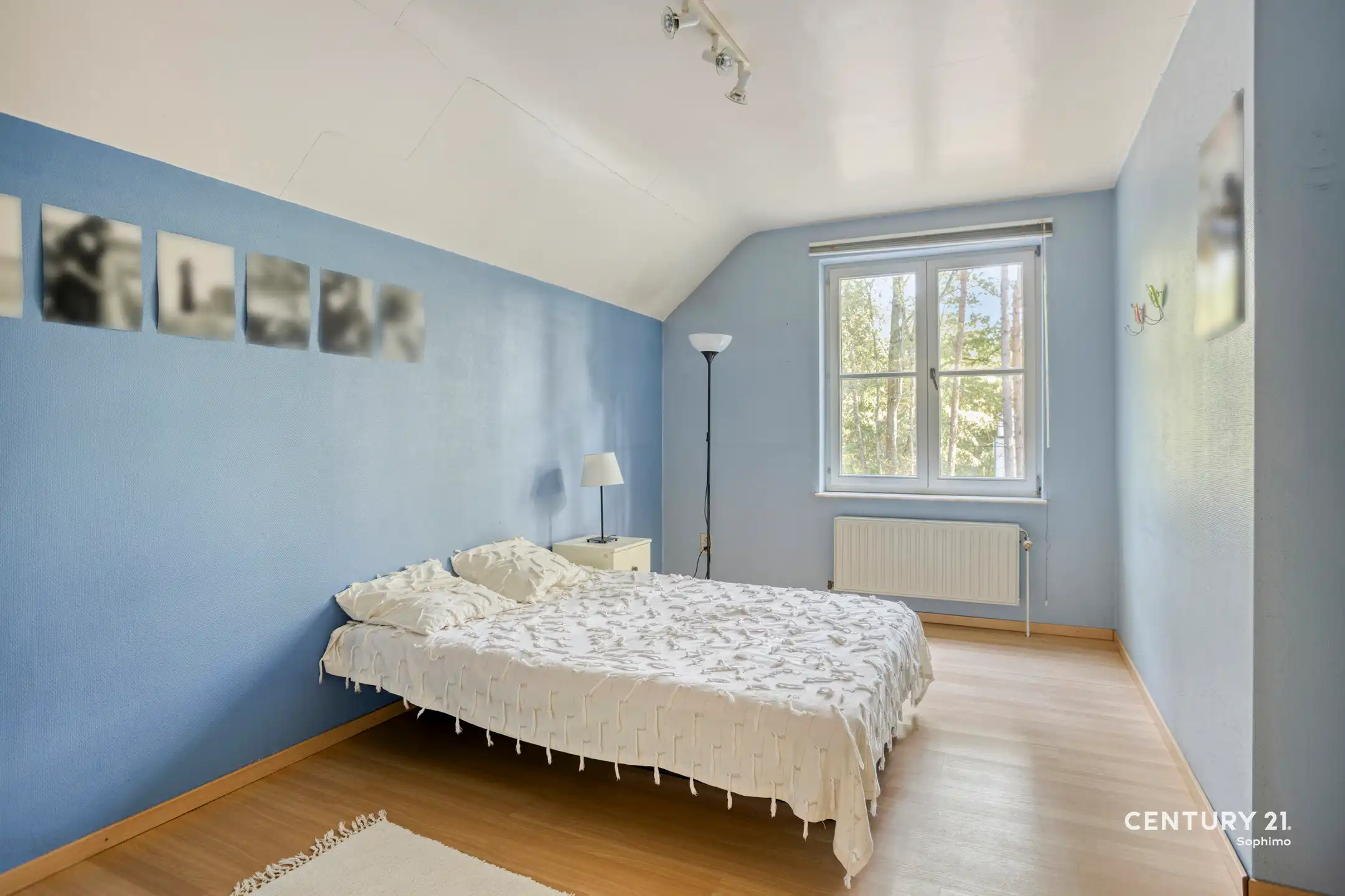 Ruime karaktervolle villa op 27are te Heikant Rotselaar foto 17