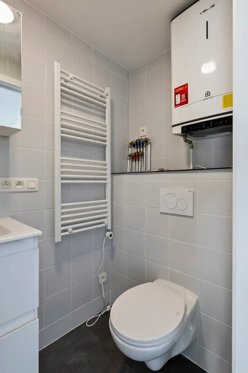 LABEL B Studio nabij Gasthuisberg foto 11