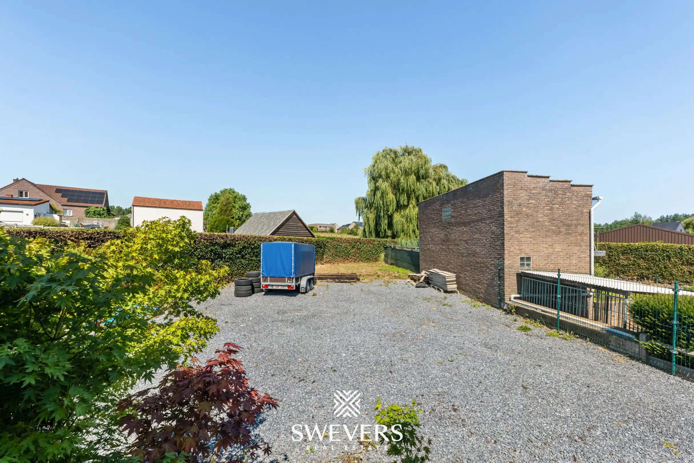 Gelijkvloerse woning met drie slaapkamers op 5a 85ca foto 23