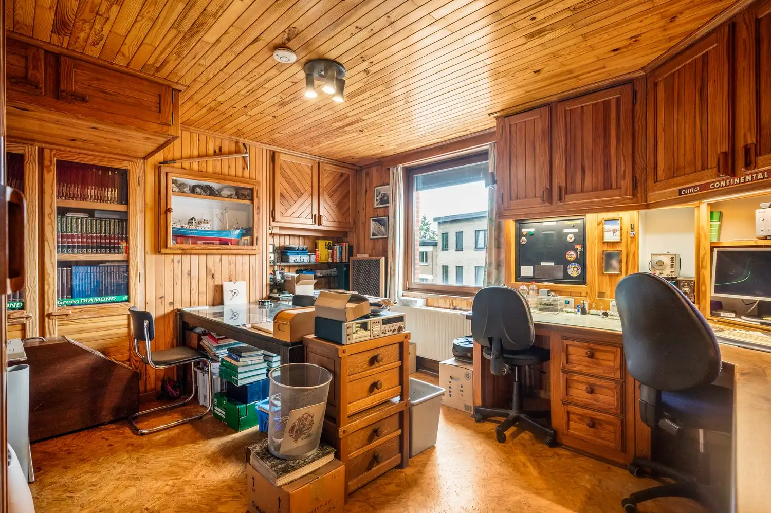 Energiezuinige woning met 4 slpkrs nabij Mechelen centrum foto 18