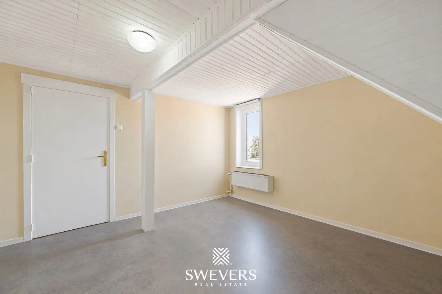 Duplex-appartement met twee slaapkamers foto 15