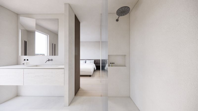 Penthouse op de Zeedijk van Oostduinkerke foto 10