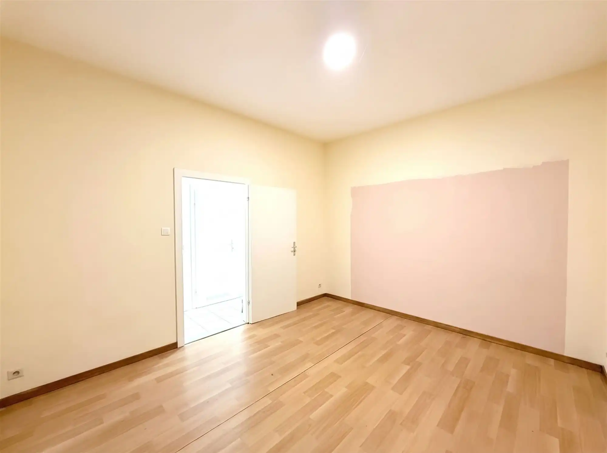 Instapklaar 1 slpk appartement. foto 4