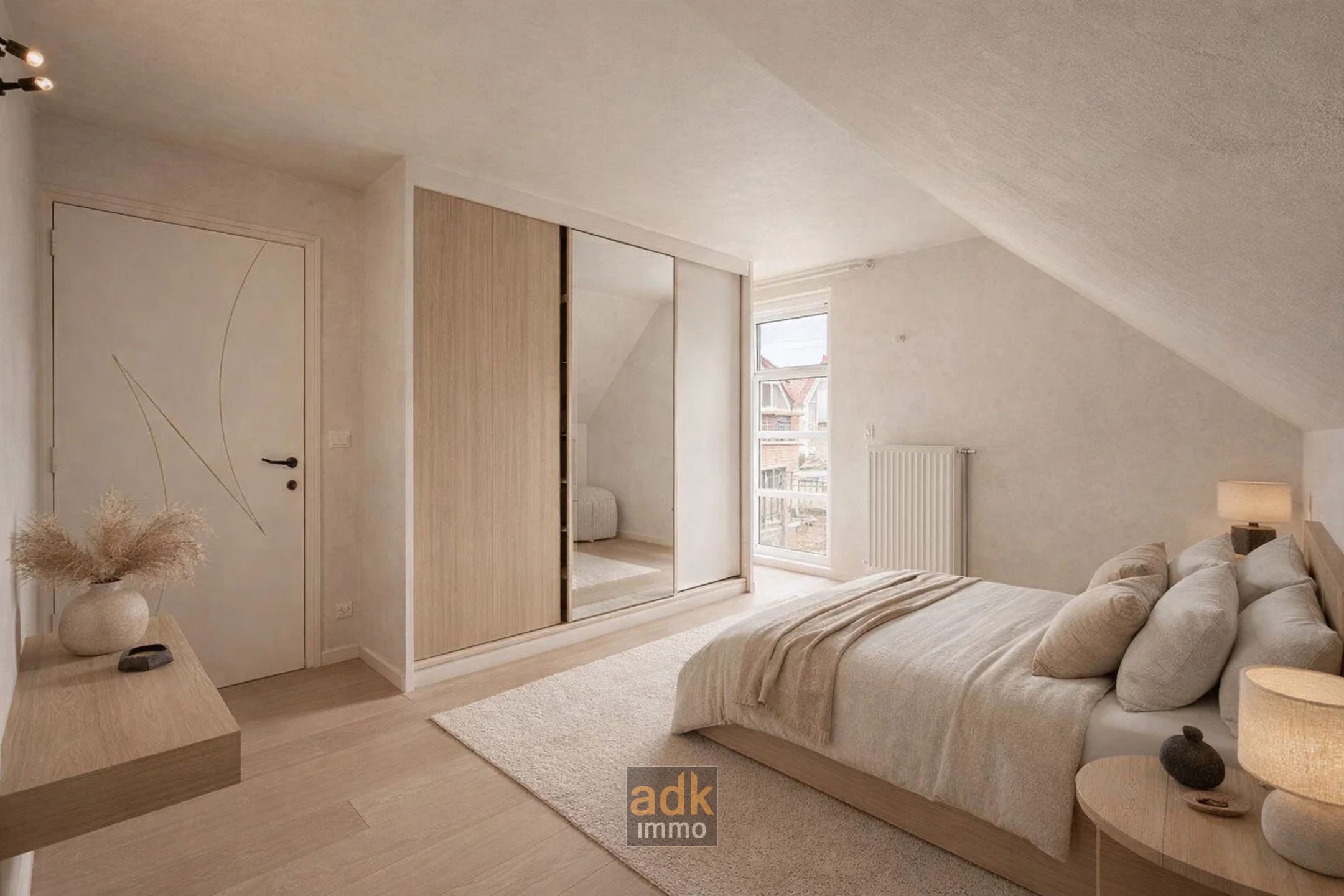 Lichtrijke villa aan de duinen op 908 m² foto 11