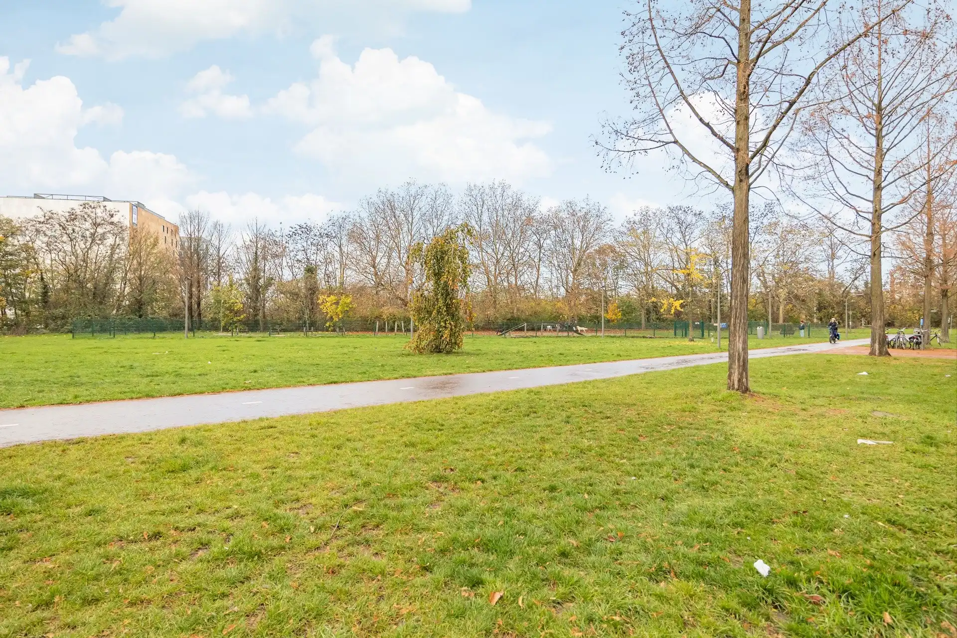 Ruime, instapklare gezinswoning met authentieke elementen in Berchem foto 30