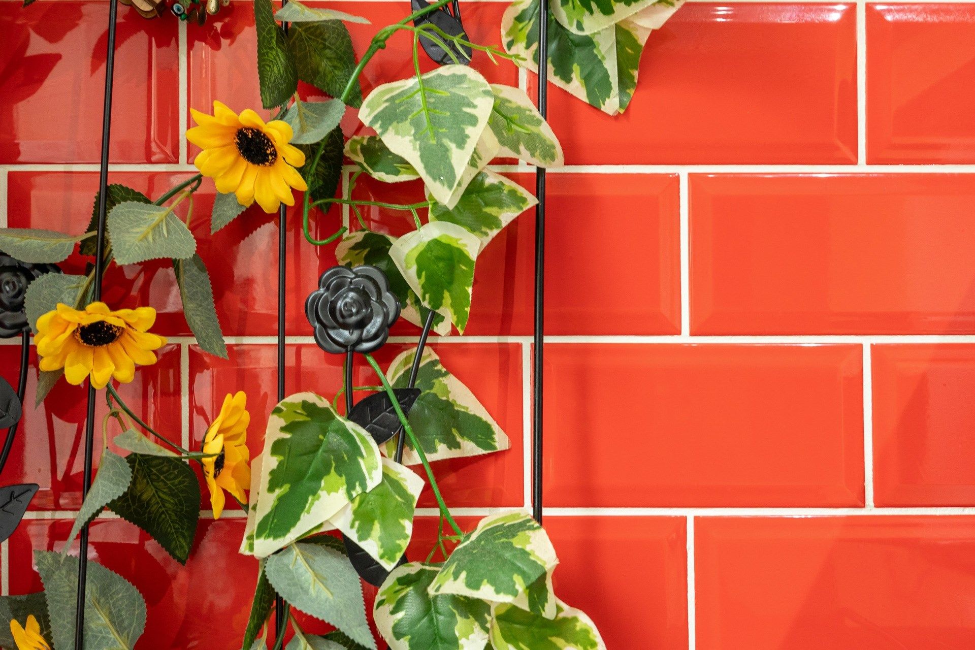 Ruime, instapklare gezinswoning met authentieke elementen in Berchem foto 30