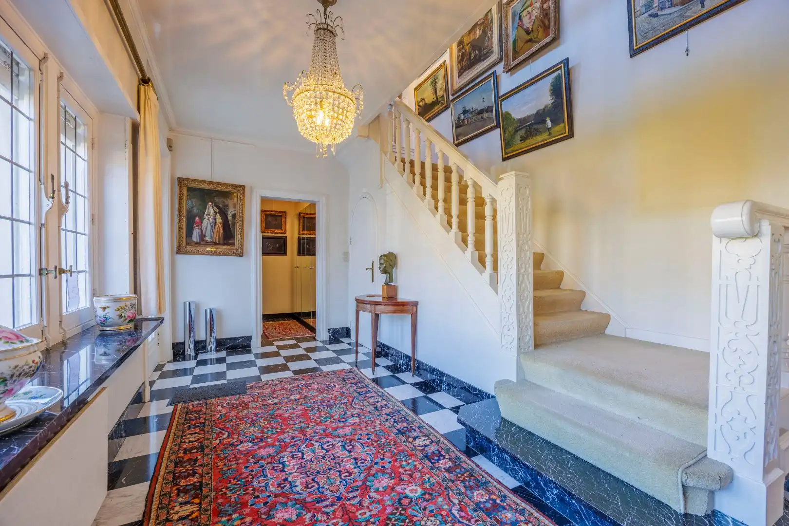 Klassieke villa² foto 3