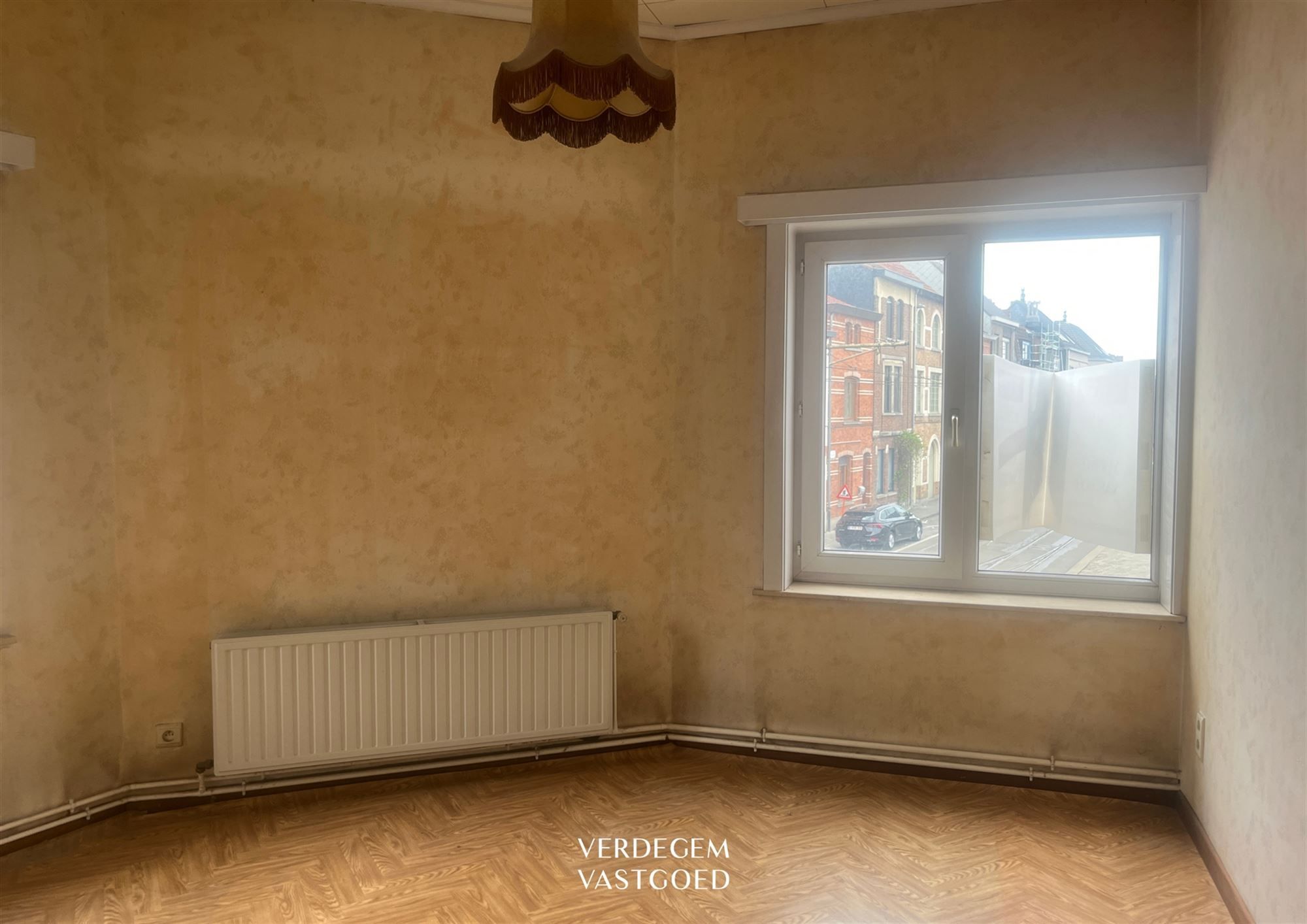 Woning met 2 slaapkamers aan het Van Beverenplein foto 7