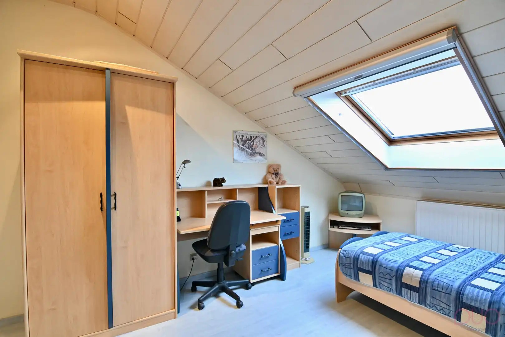 Ruimte, rust en instapklare sfeer in een landelijke setting foto 30