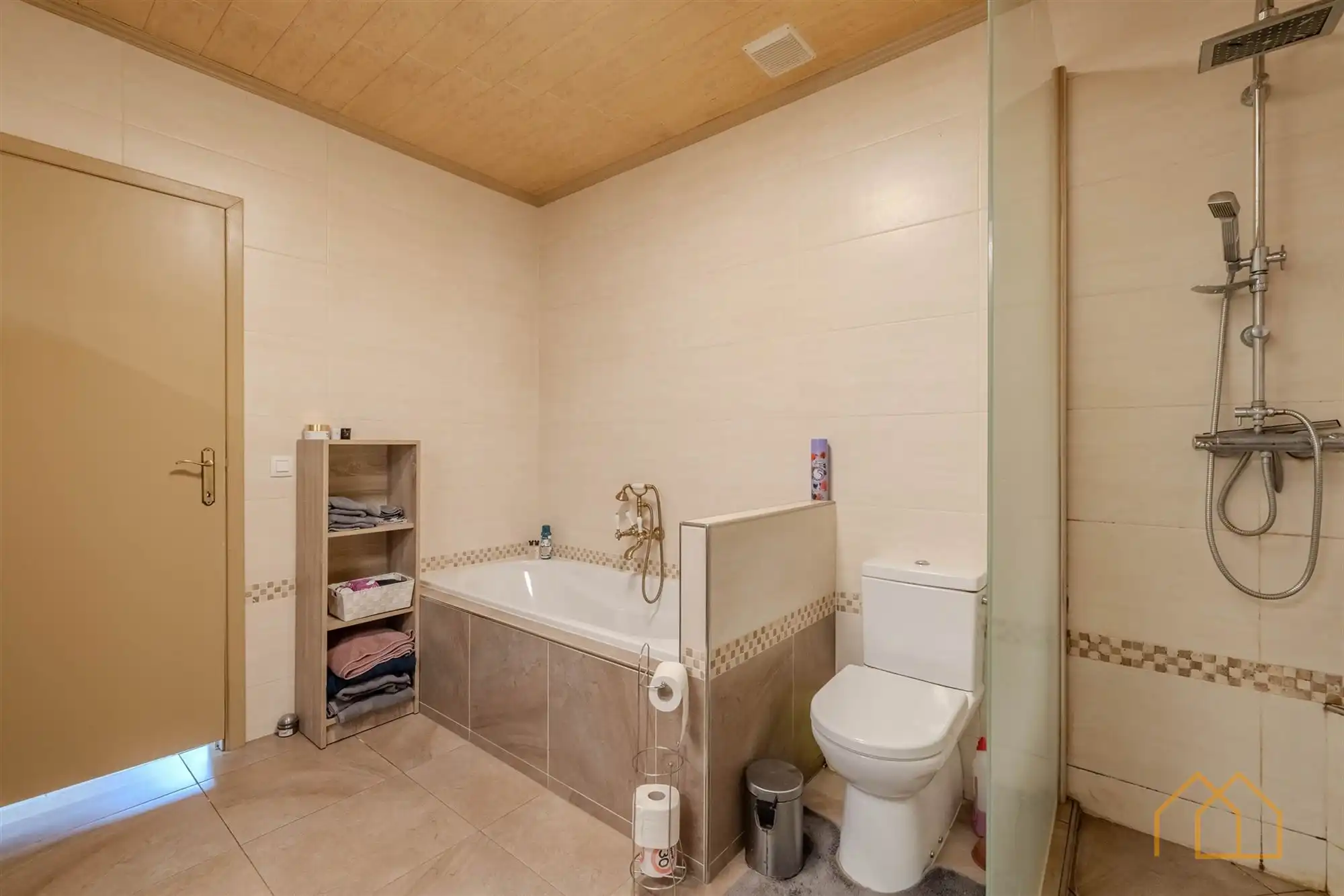 Huis met tuin tussen Olen en Herentals foto 13