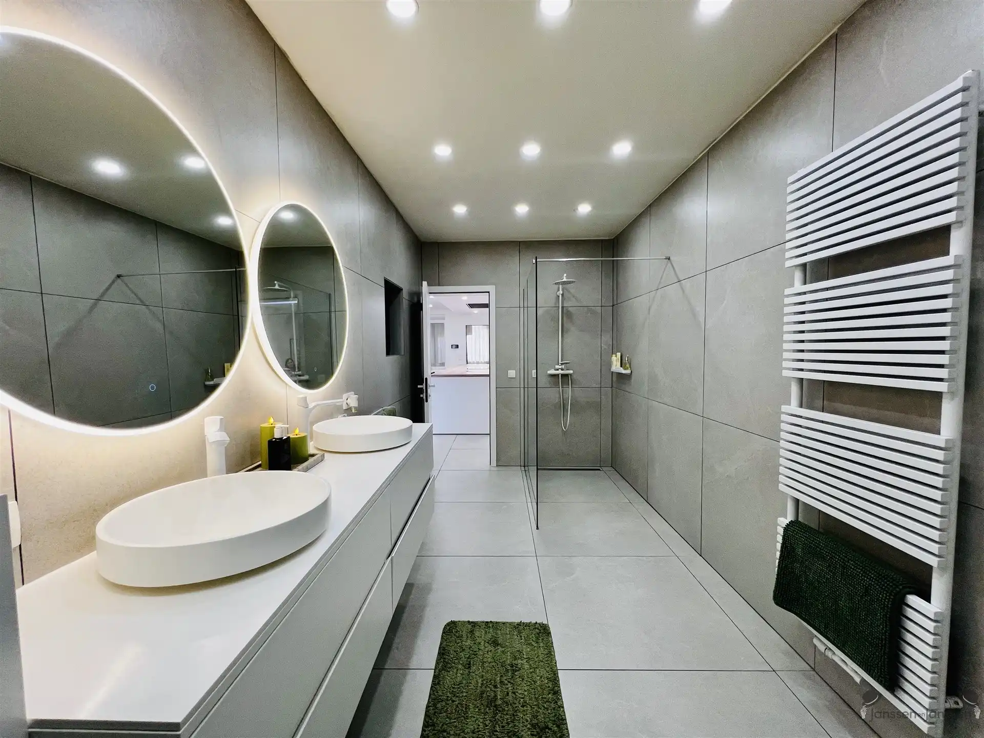 lichtrijke en energiezuinige woning foto 8