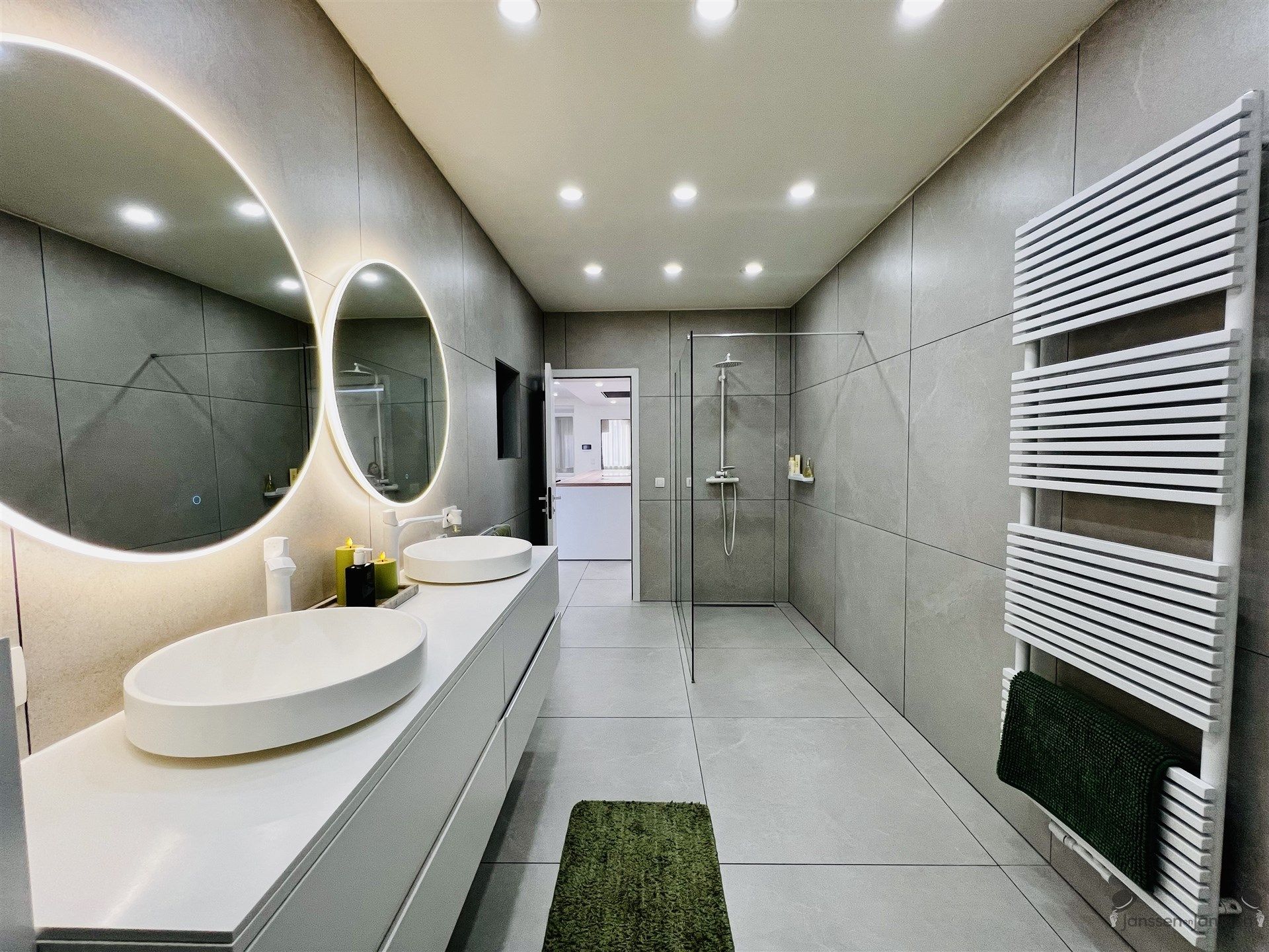 lichtrijke en energiezuinige woning foto 8