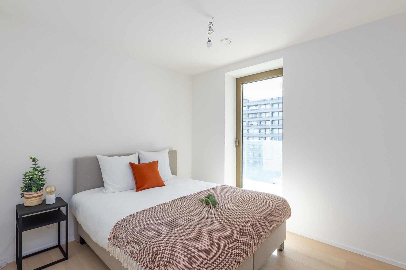 Appartement te koop foto 13