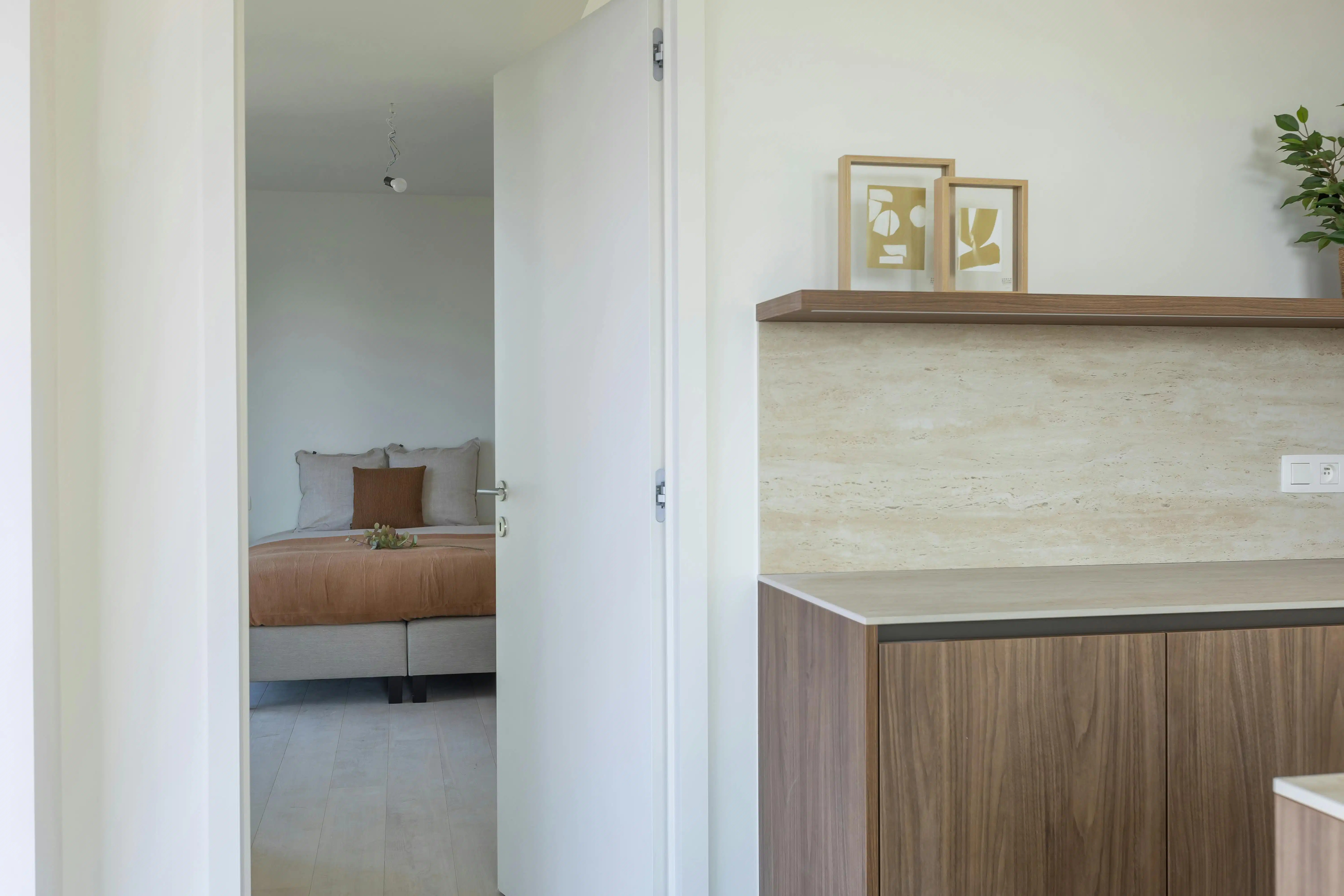 Schitterend appartement TROON 17  foto 41