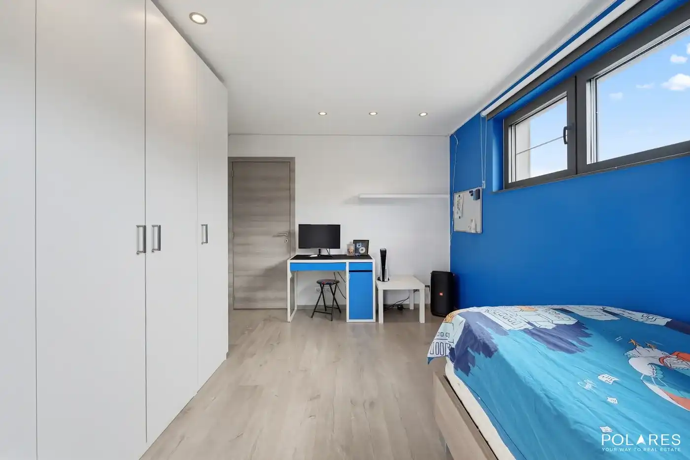 Energiezuinige villa met 5 slaapkamers foto 20