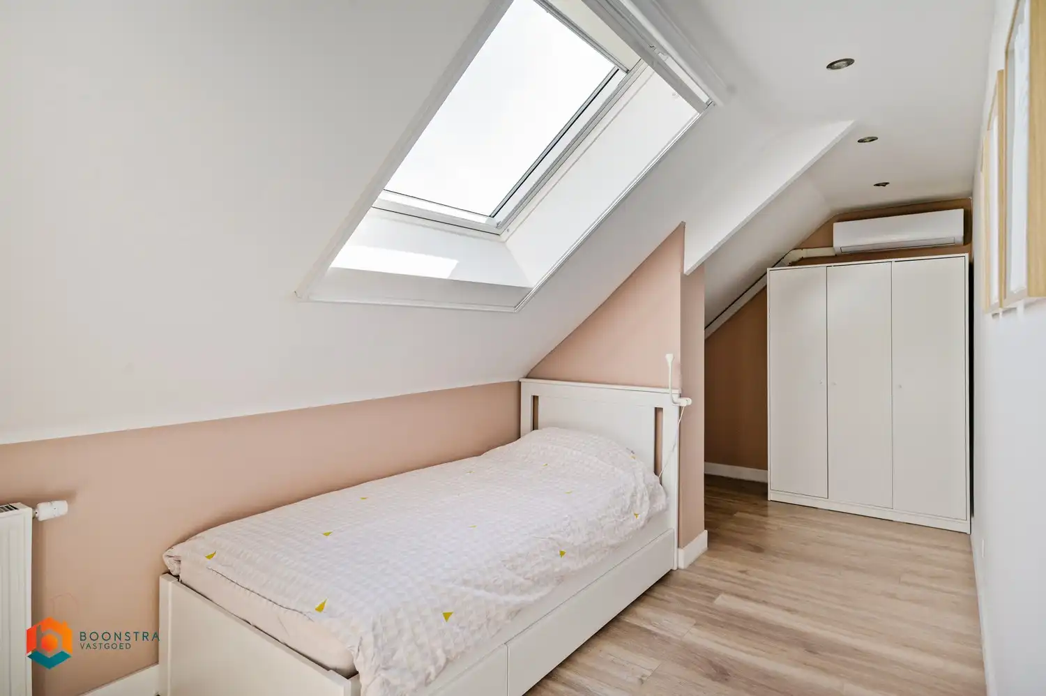 Woning met 5 slpkrs op ruim perceel (3945 m²) te OLV-Waver foto 25