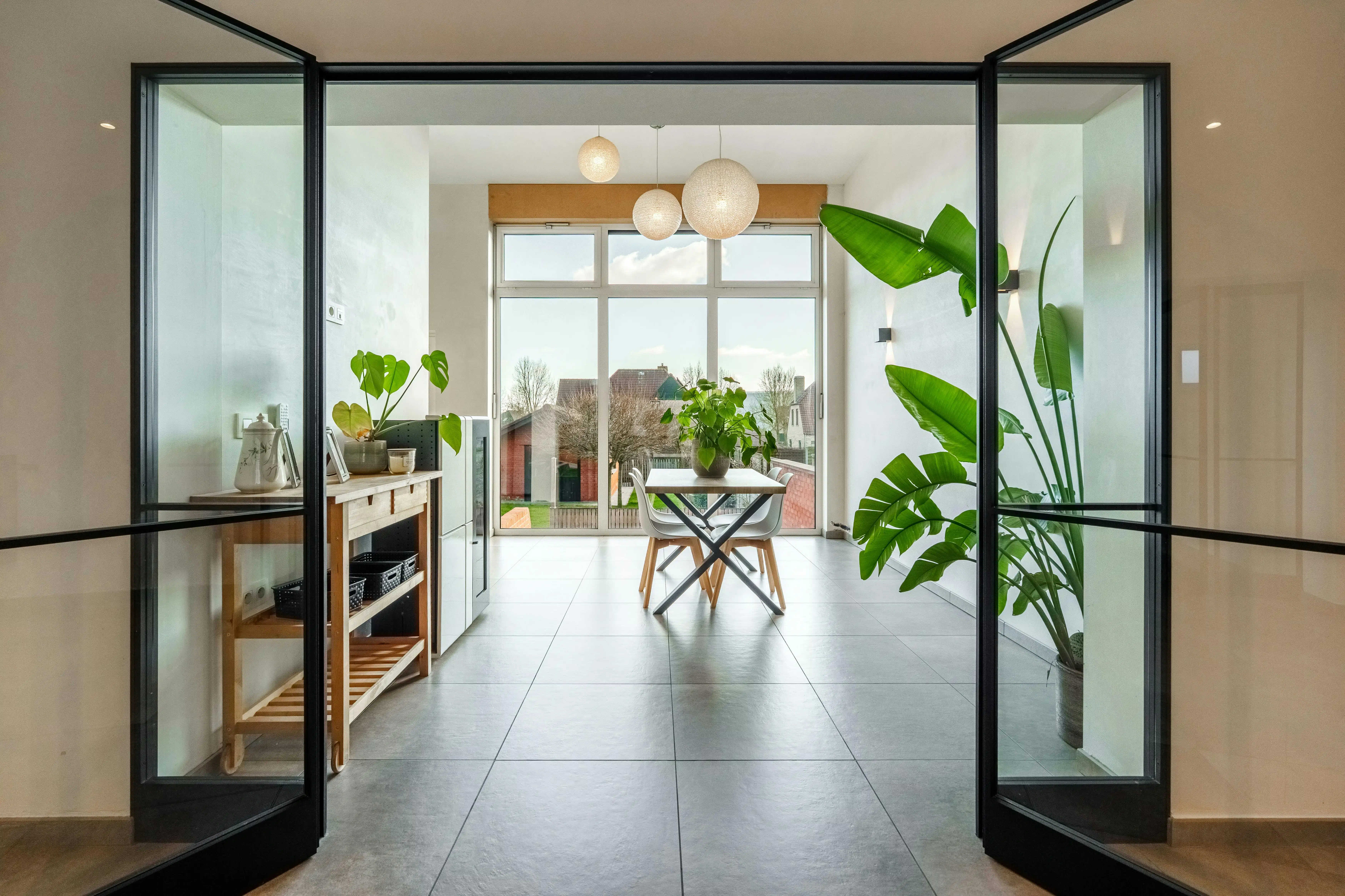 Kwalitatief huis te koop met 5 slaapkamers en garage in Ieper  foto 7