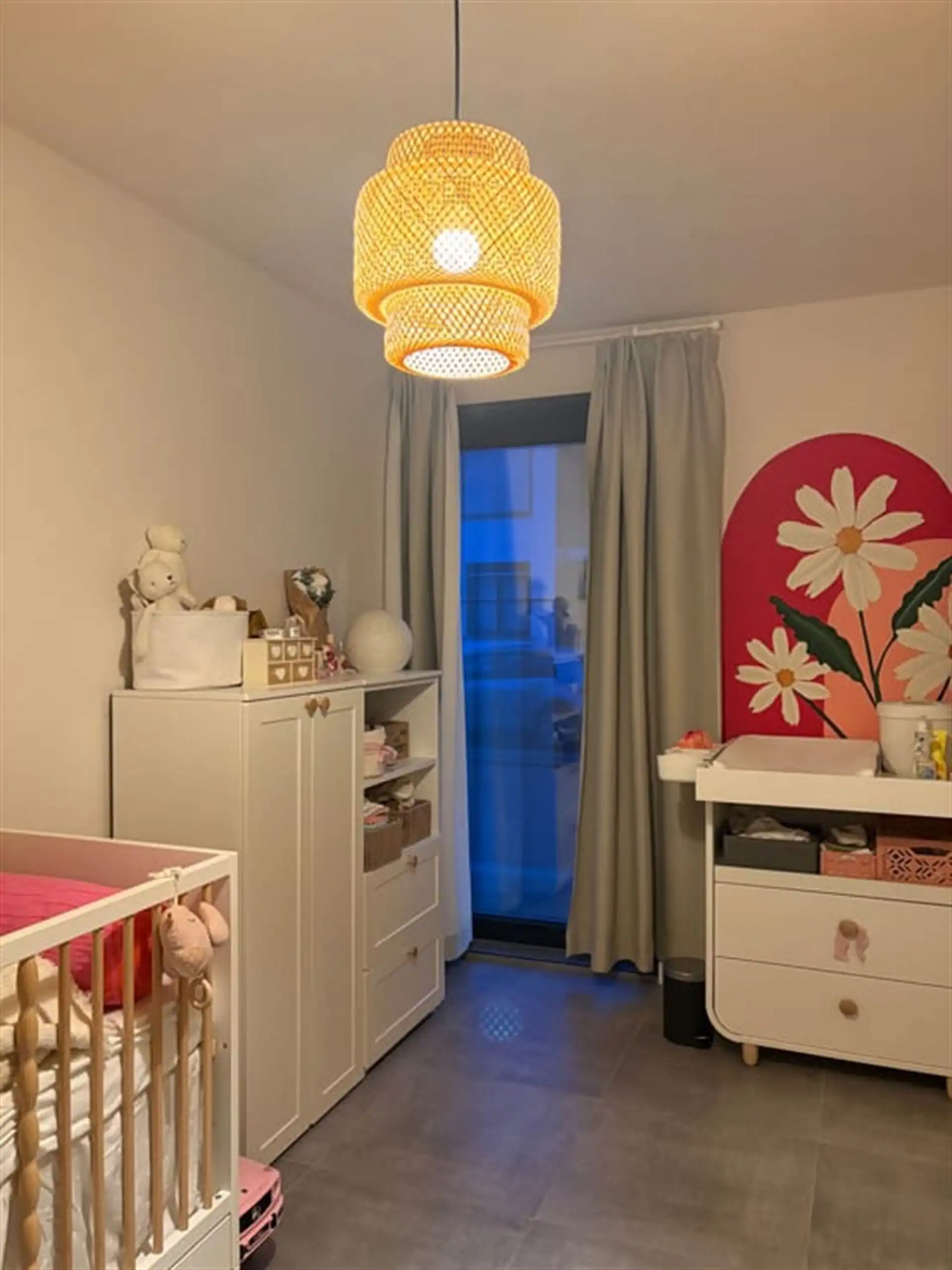 energiezuinig appartement met terras en mogelijkheid tot aankoop autostaanplaats foto 14