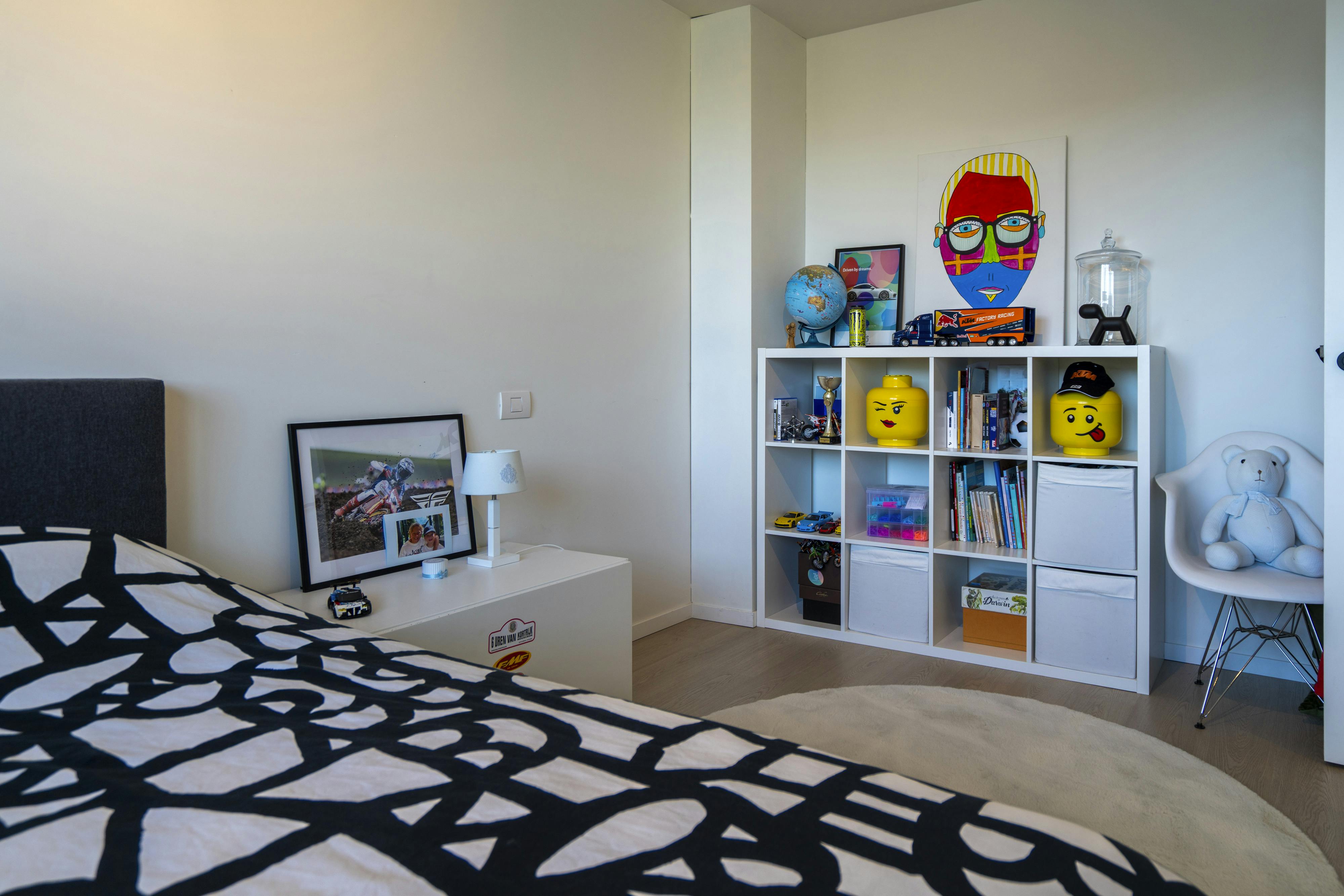 Instapklaar huis te koop te Kortrijk foto 12