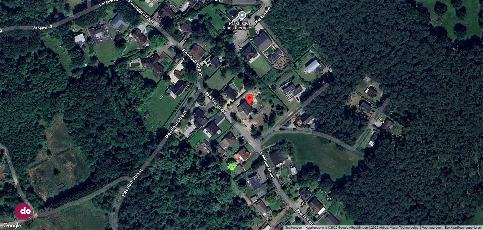 Unieke nieuwbouw villa gelegen op een rustige locatie in Bonheiden foto 38