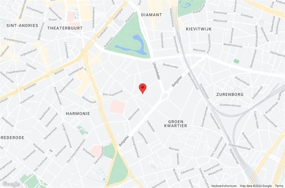 Garagebox te Antwerpen  foto 6