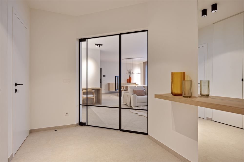 Luxueus nieuwbouwappartement - geniet van 6% btw foto 2