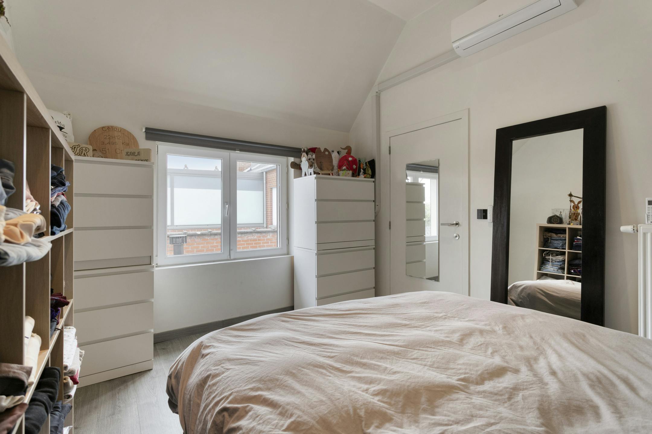 Volledig instapklaar huis met 3 kamers te koop in Desselgem foto 16