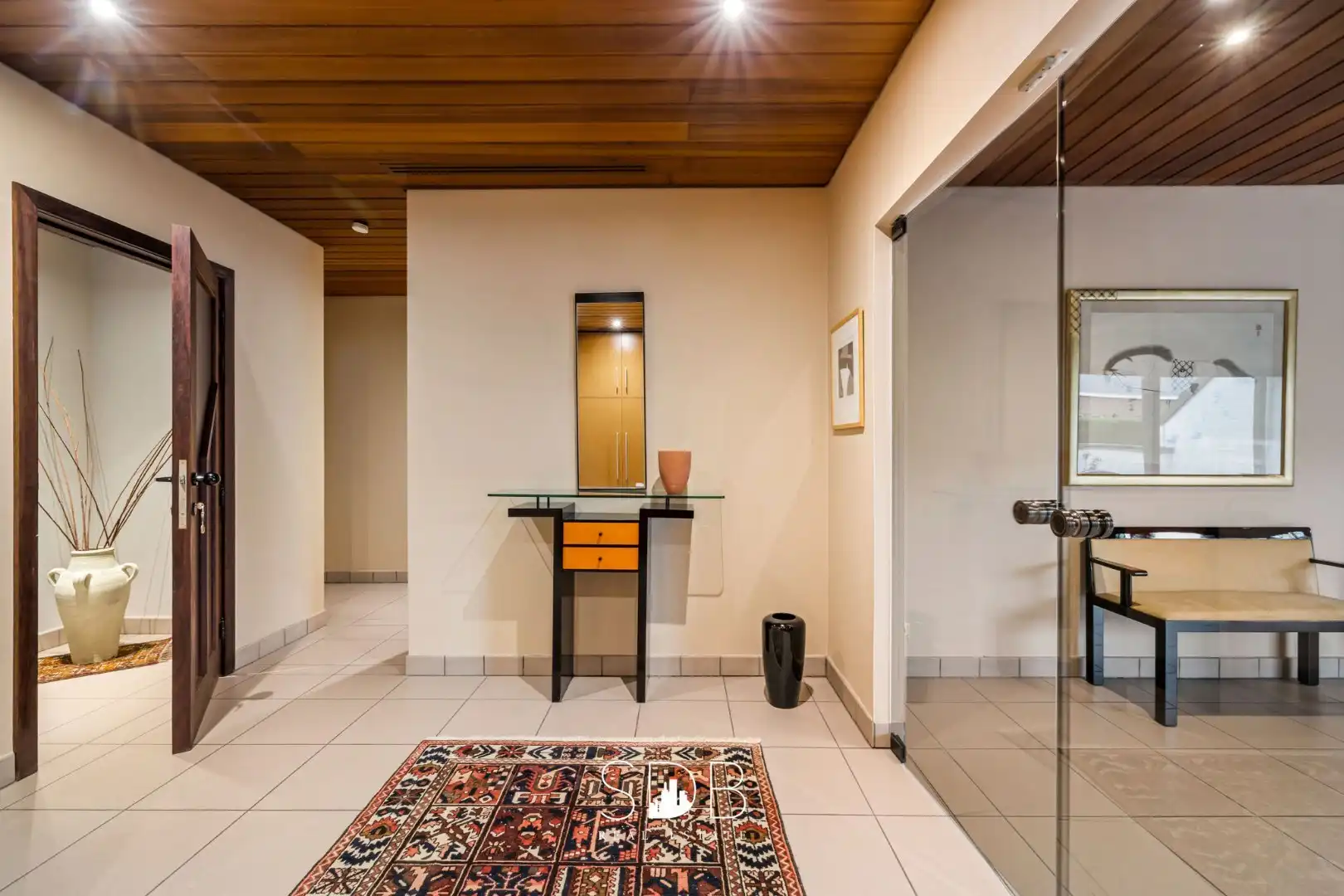 Prachtige ruime villa met gezinstuin + appartement op 2.135m² foto 20