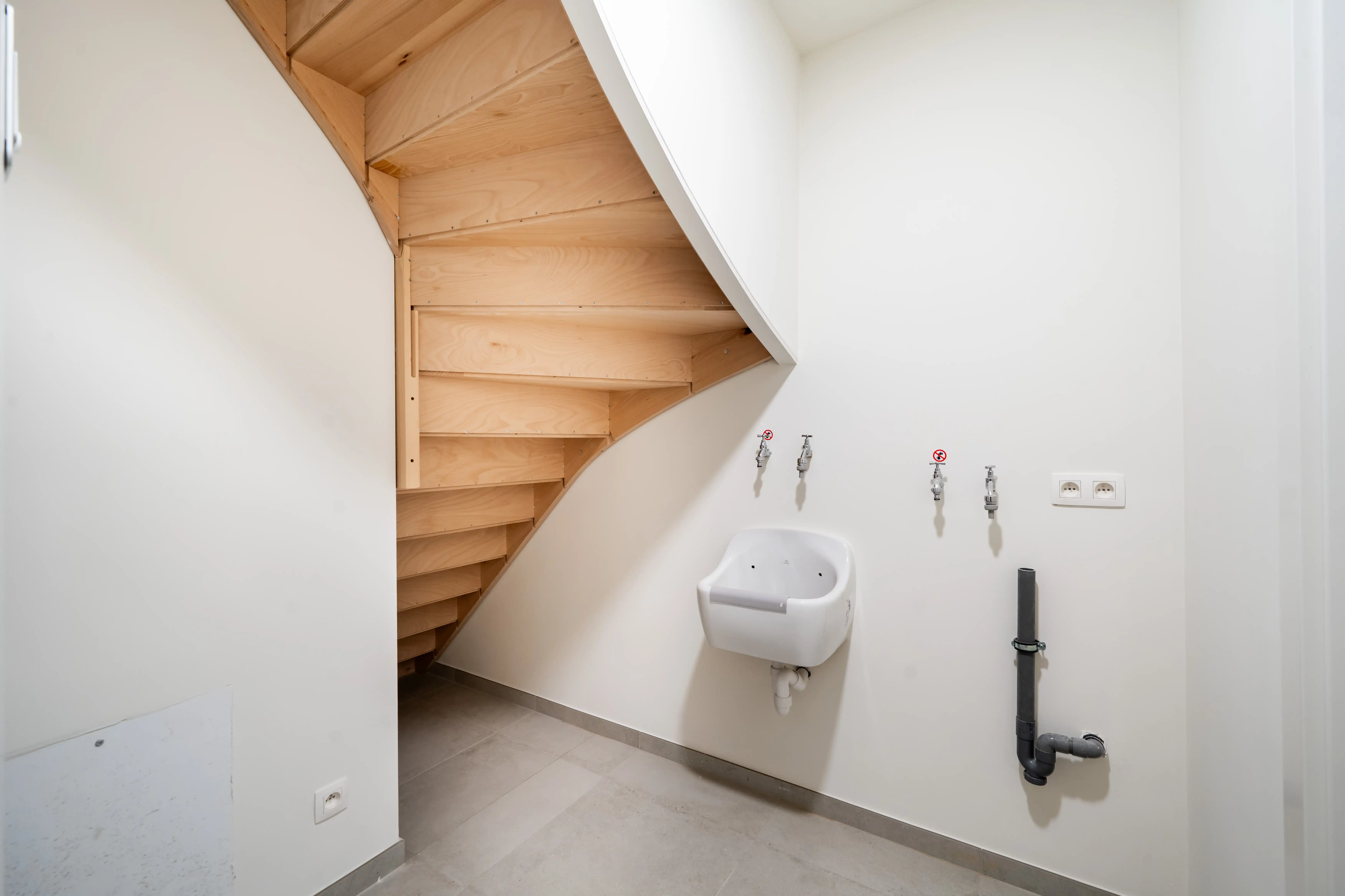 Vrijstaande nieuwbouwwoning met 3 slaapkamers en tuin foto 6